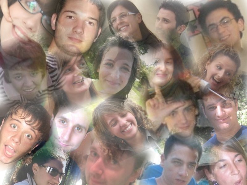 Gruppo AC Giovani 2009-2010
